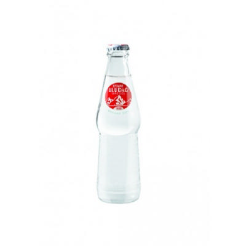 Uludağ Efsane Cam Şişe Gazoz250Ml
