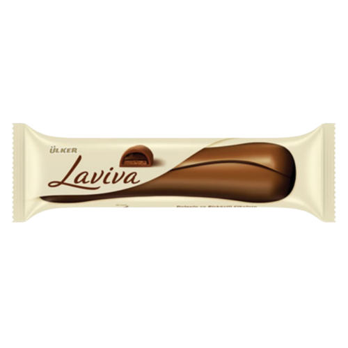 Ülker Laviva Baton Çikolata35Gr
