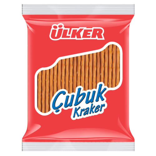 Ülker  Çubuk Kraker 40Gr