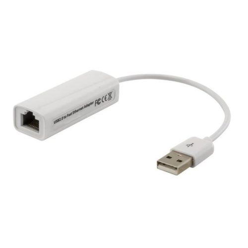 Vcom CU834-0.15 Usb 2.0 ToEthernet Çevirici