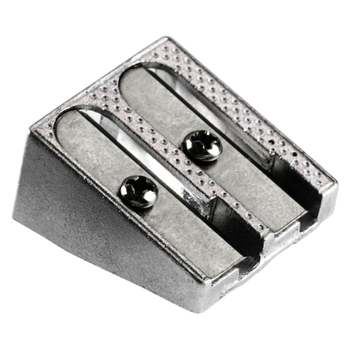 Bigpoint Çiftli BP980-20 Kalemtraş  Metal