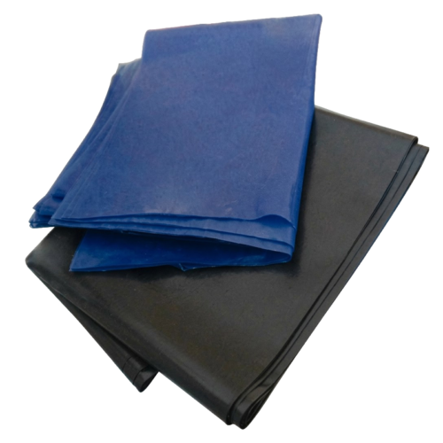 Dökme Çöp Torbası 120x15025Kg