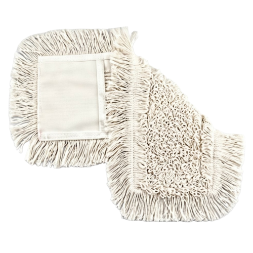 Zincir Dikiş Nemli Mop Yedeği80Cm Extra