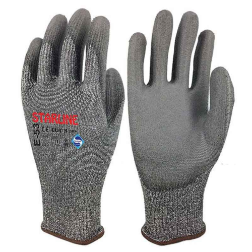 Starline Kesilmez İş Eldiveni9-10 E-53