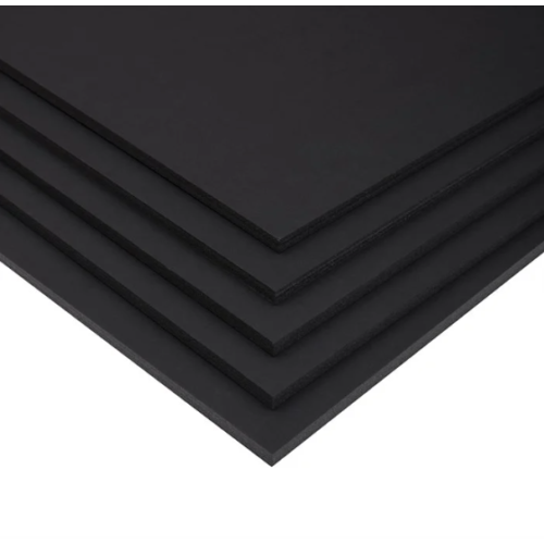 Fotoblok Maket Kartonu 5 Mm50X70 5 Li Siyah
