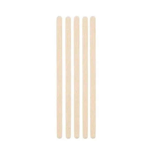 Tahta Karıştırıcı Kısa 11Cm500Lü