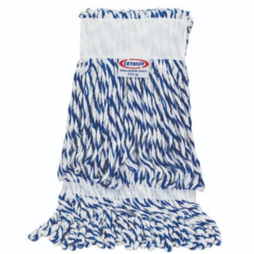 Ekstra Dar Islak Mop 350GrMavi-Beyaz CYP-110