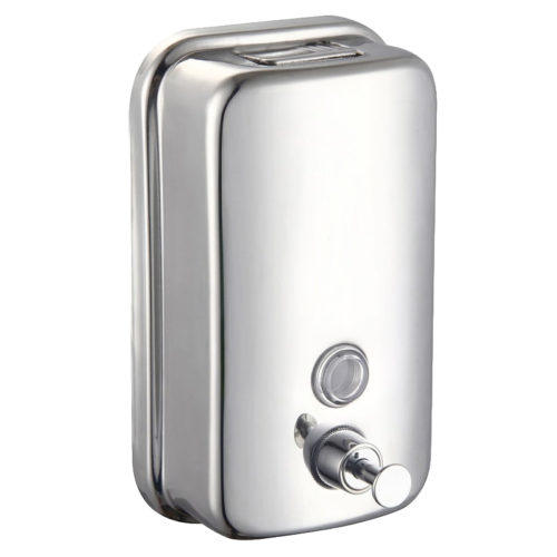 Krom Sıvı Sabunluk 1LtCYP-1716