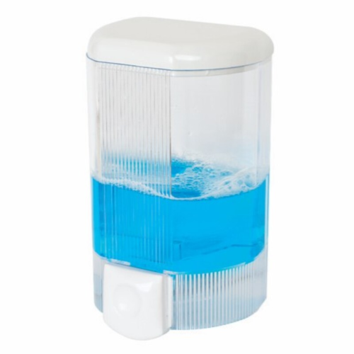 Plastik Sıvı Sabunluk 1000GrCYP-1612