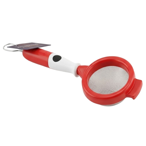 Bardak Üstü Çay Süzgeçi Metal