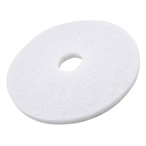 3M Beyaz Yer Pedi 43Cm